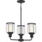 Quoizel Ludlow Chandelier LUD5020EK - alternate 5